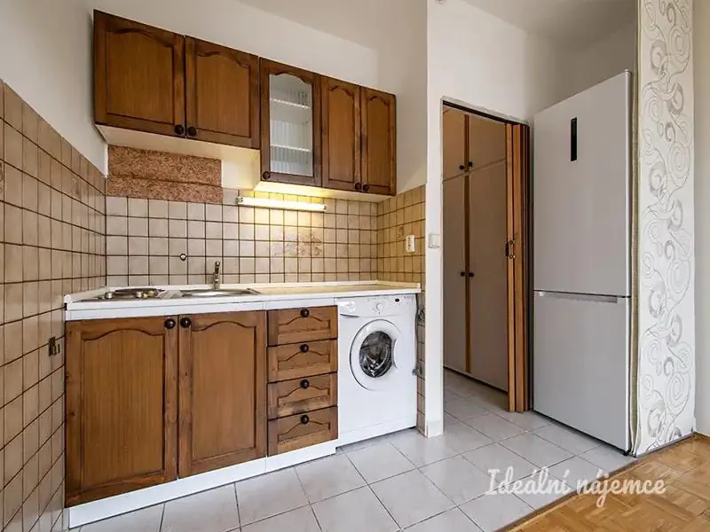 1+kk, Jabloňová 2882/102, Praha 10 - Záběhlice