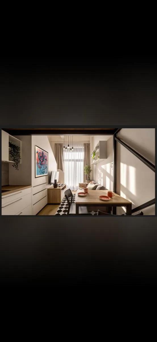 1+kk, Poděbradská 261/61, Praha 9 - Hloubětín