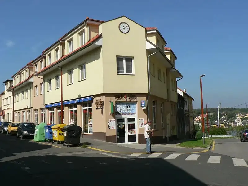 1+kk, Havířská 1414, Kladno, Středočeský kraj