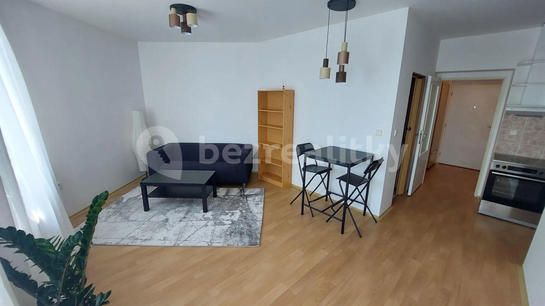2+kk, Lesní 571, Luštěnice, Mladá Boleslav, Středočeský kraj