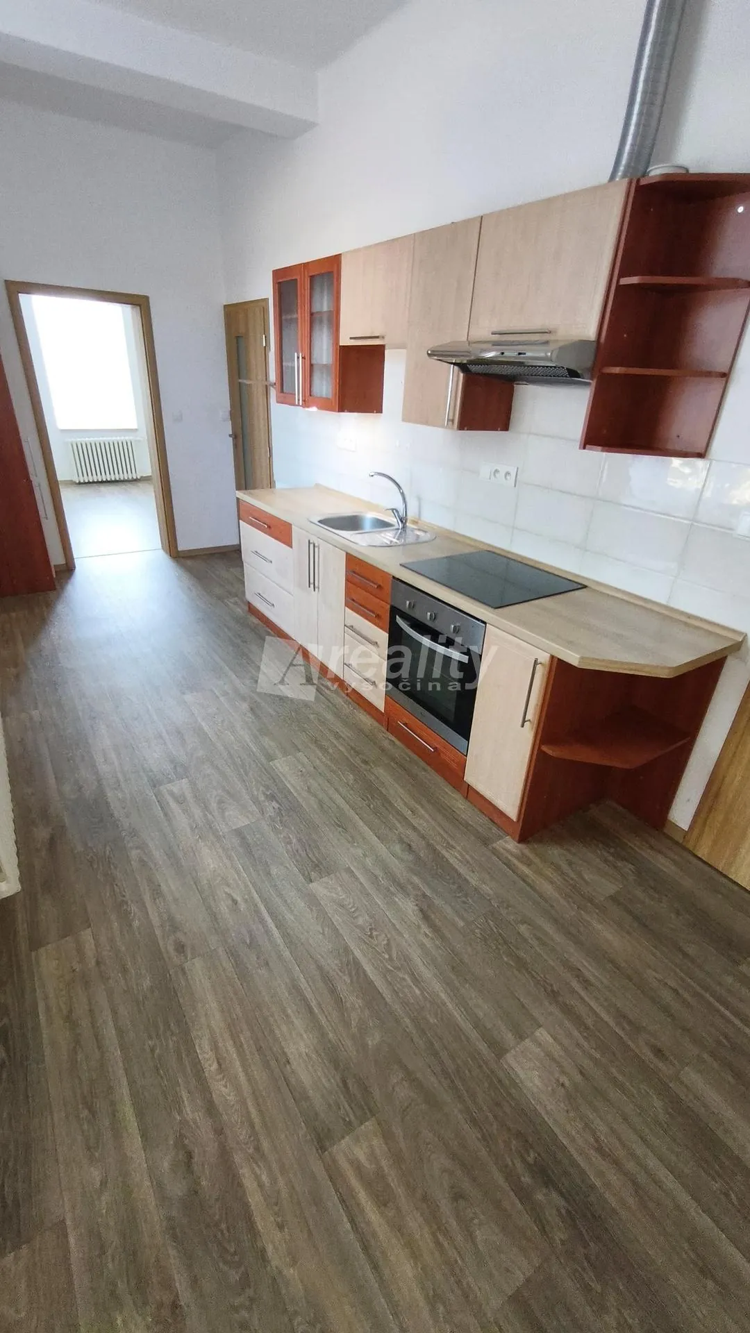 2+1, náměstí Míru 271, Náměšť nad Oslavou, Třebíč, Kraj Vysočina