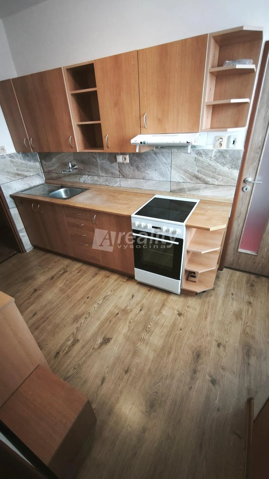 2+1, náměstí Míru 271, Náměšť nad Oslavou, Třebíč, Kraj Vysočina