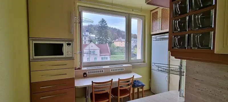 2+1, Lipovská 1171/68, Jeseník, Olomoucký kraj