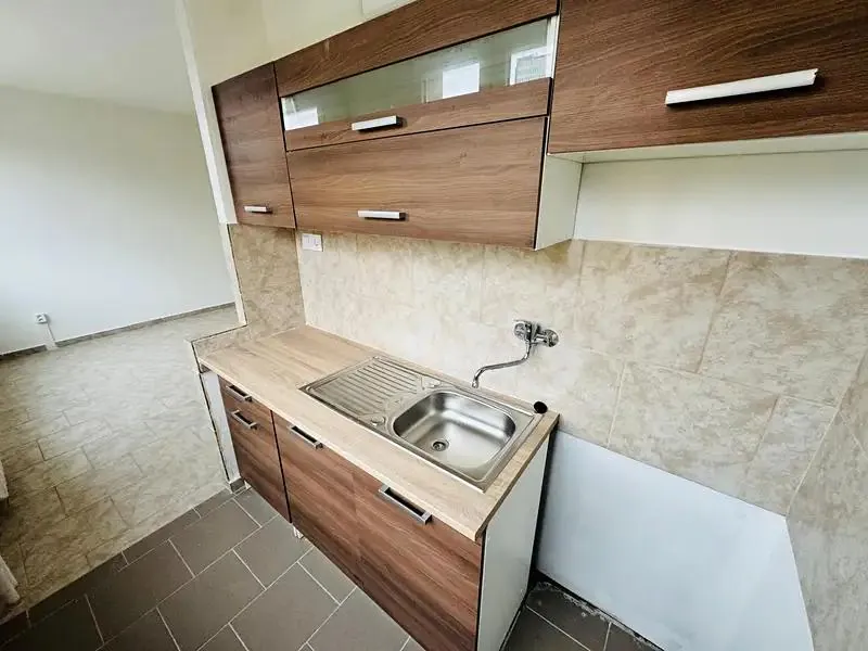 1+kk, K. H. Borovského 130/3, Most, Ústecký kraj