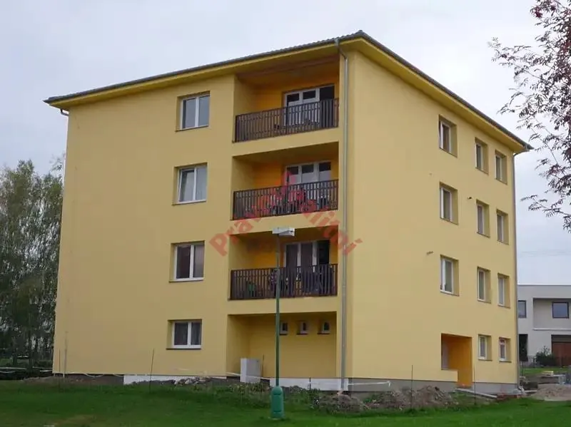 4+1, Nerudova 670, Sezemice, Pardubice, Pardubický kraj
