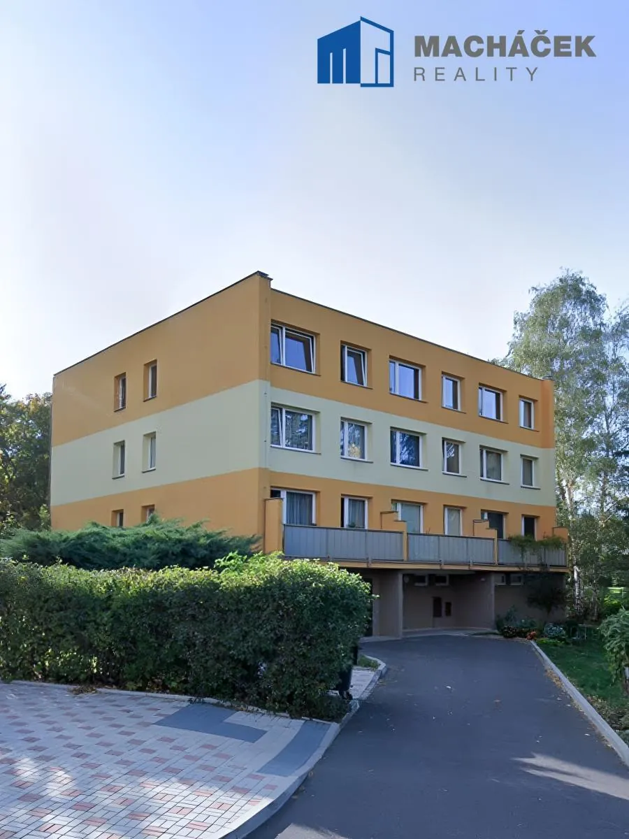 3+1, Opavská 2657, Teplice, Ústecký kraj