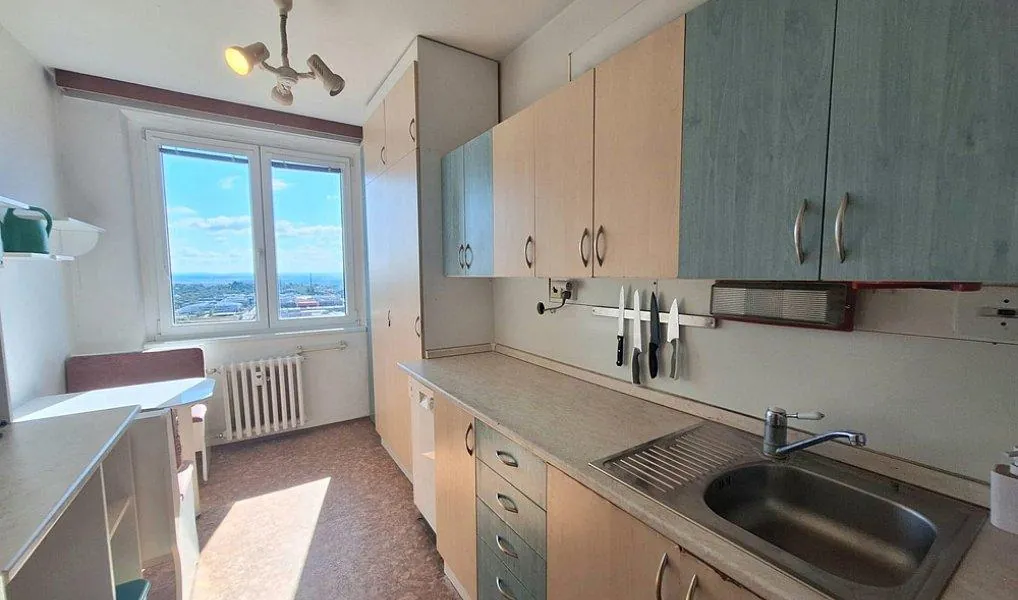 3+1, Koniklecová, Brno-město, Jihomoravský kraj