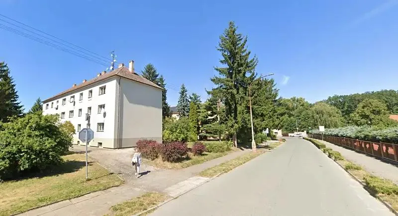3+1, Komenského, Velký Osek, Kolín, Středočeský kraj