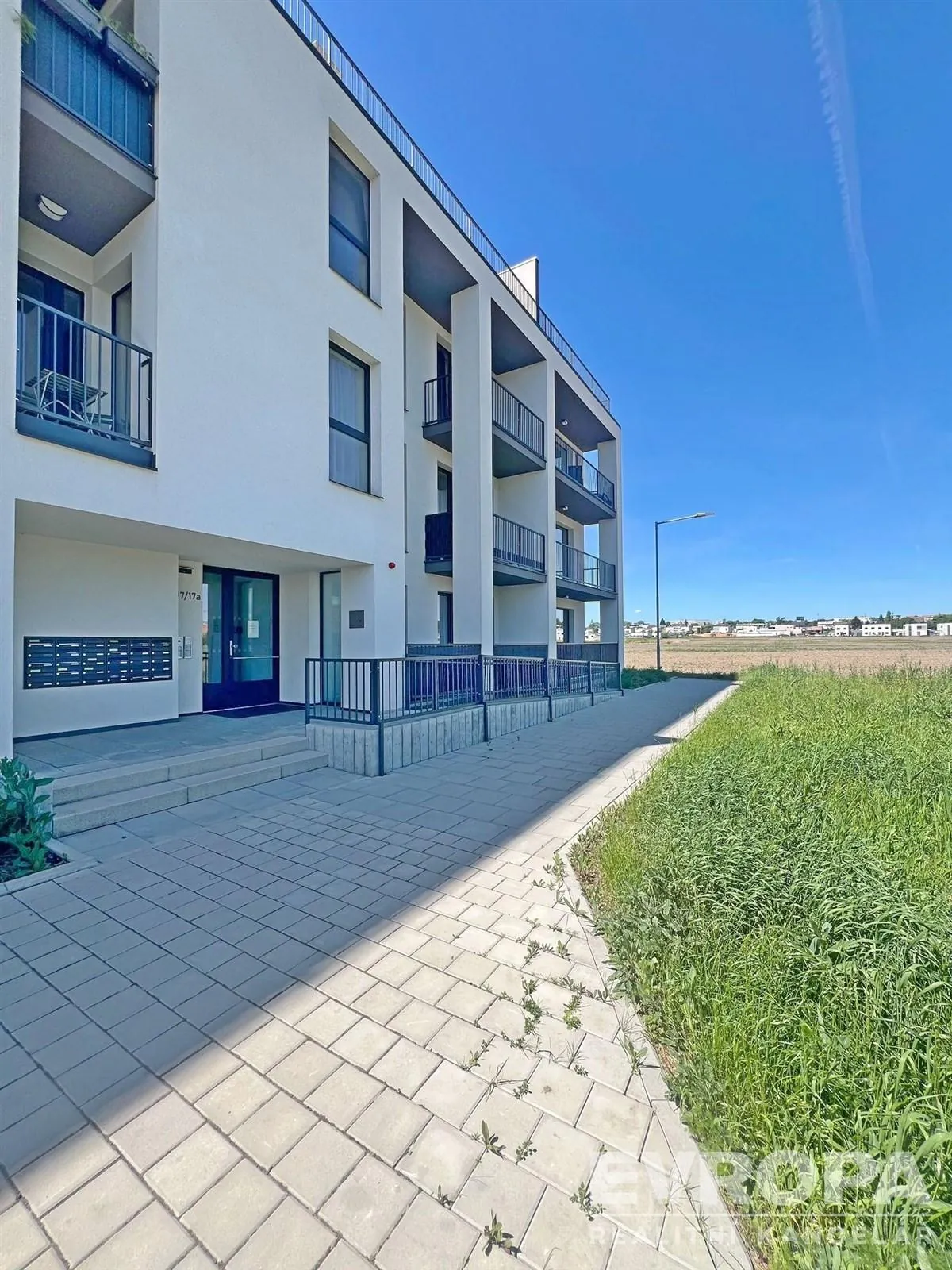 3+kk, Bryksova 614/26, Olomouc, Olomoucký kraj