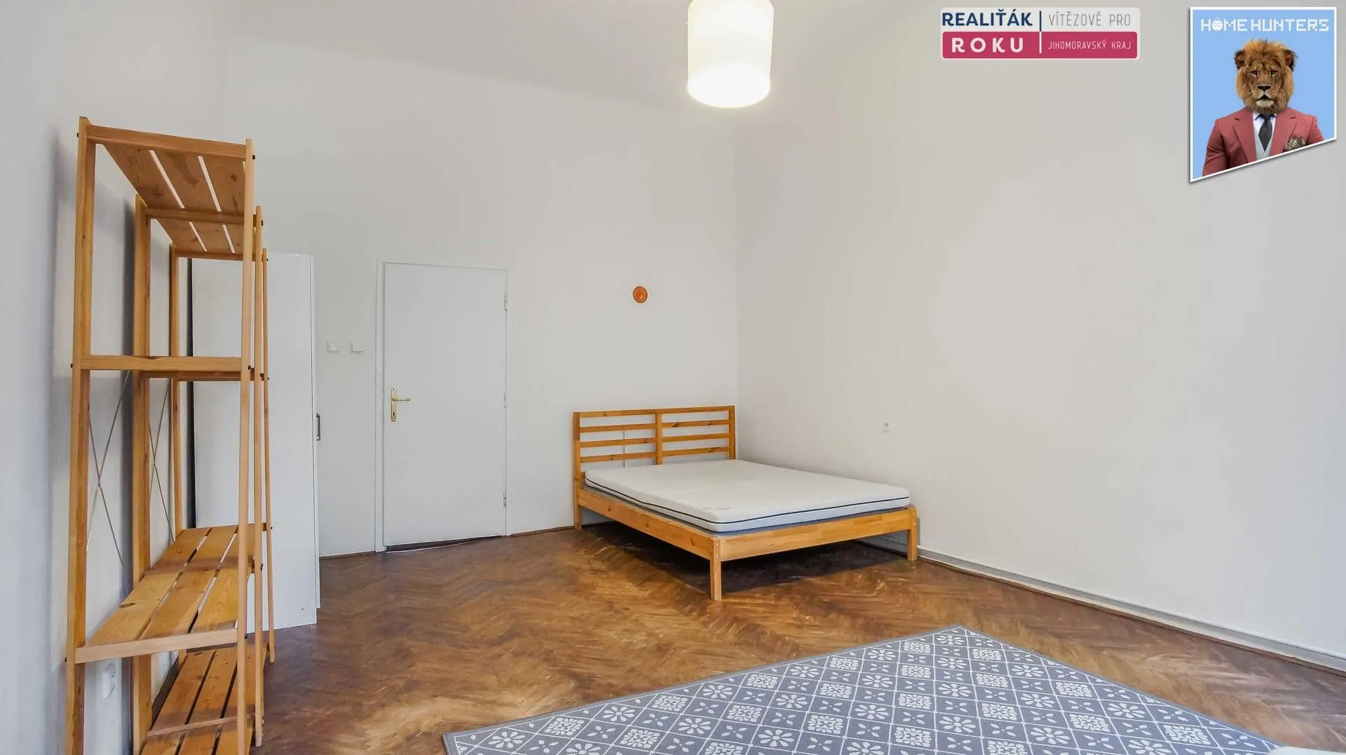 1+1, Václavská 239/12, Brno-město, Jihomoravský kraj