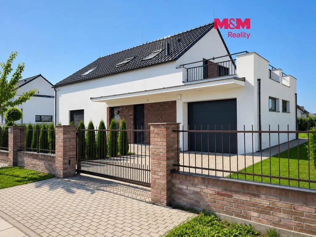 5+kk, Vrchlického 150, Poděbrady, Nymburk, Středočeský kraj
