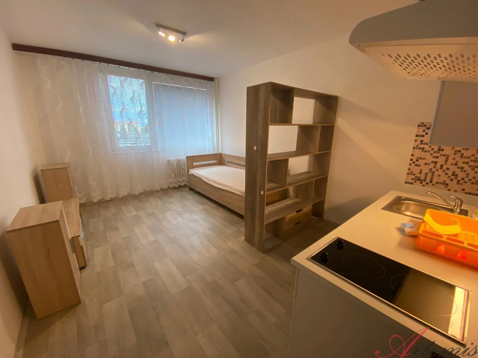 1+kk, Poštovní 735, Studénka, Nový Jičín, Moravskoslezský kraj