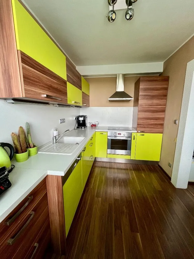3+kk, Brno-město, Jihomoravský kraj