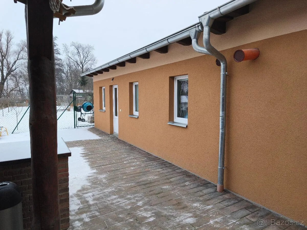 1+1, Mostkovice, Prostějov, Olomoucký kraj