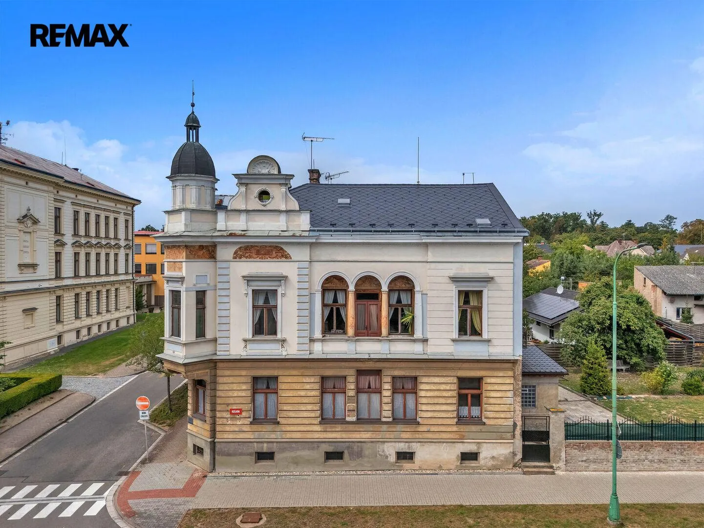 3+1, Smetanova 156, Chlumec nad Cidlinou, Hradec Králové, Královéhradecký kraj