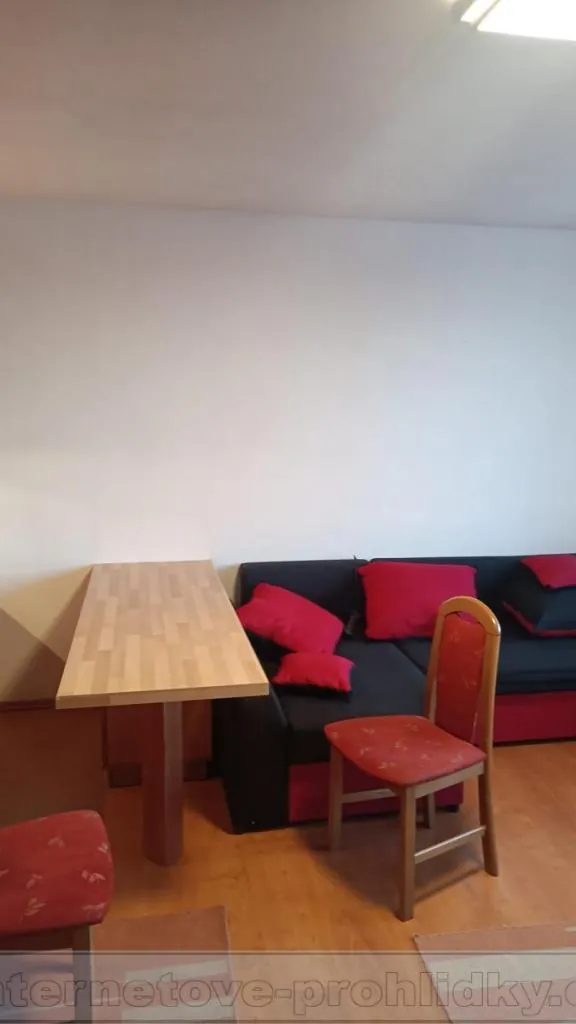 2+kk, Běhounkova 2344/27, Praha 5 - Stodůlky