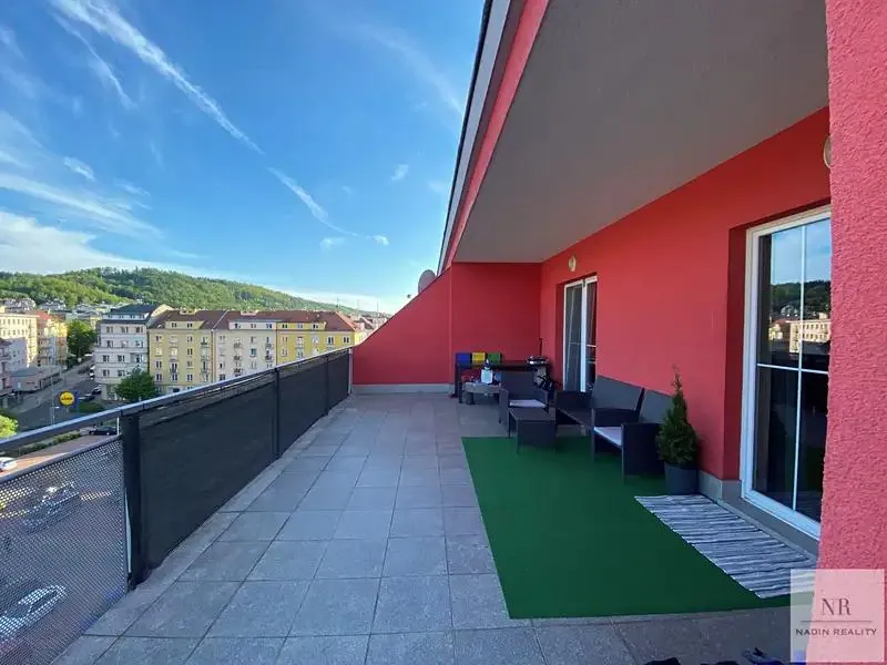3+kk, Jateční, Karlovy Vary, Karlovarský kraj