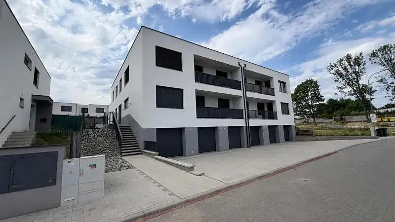 2+kk, Ivančice, Brno-venkov, Jihomoravský kraj