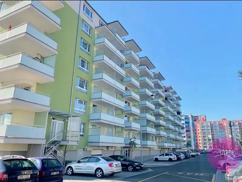 1+kk, Janského 430/6, Olomouc, Olomoucký kraj