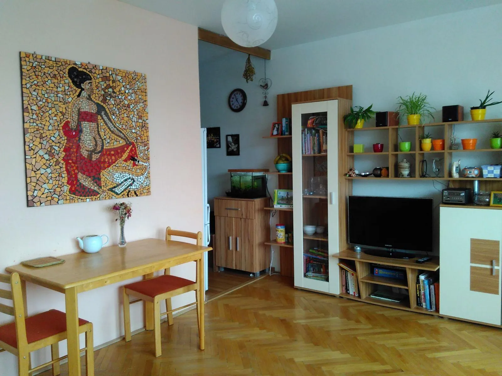 2+kk, Gruzínská 517/13, Brno-město, Jihomoravský kraj