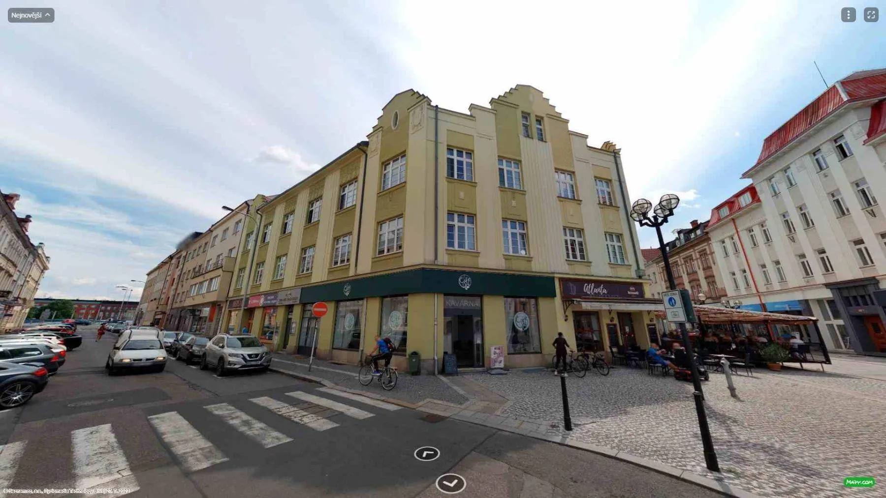 3+1, Havlíčkova 508/11, Hradec Králové, Královéhradecký kraj