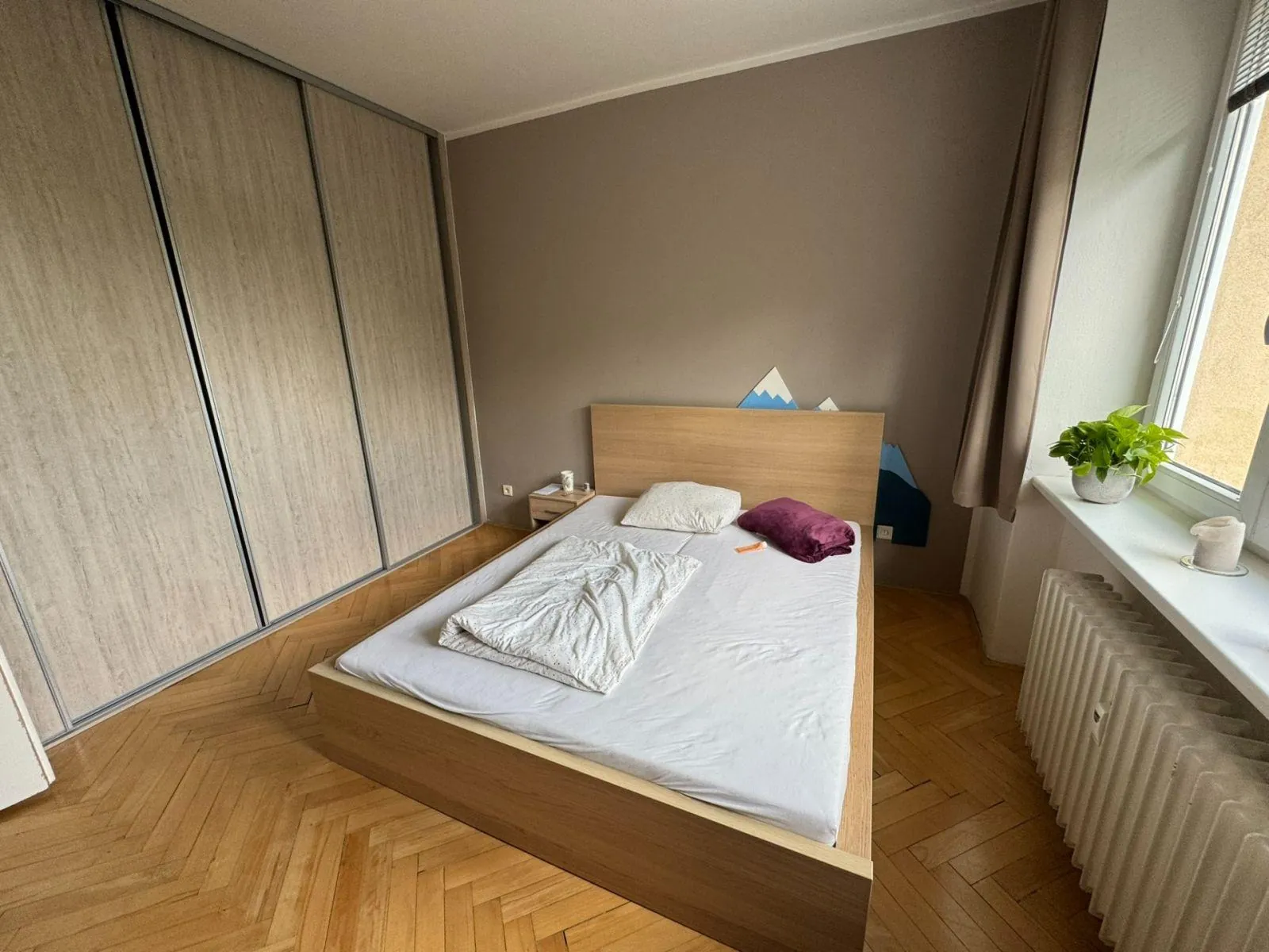 3+1, Durďákova 363/55, Brno-město, Jihomoravský kraj