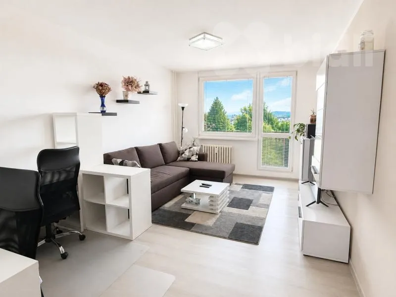 2+1, K Hájku 2964, Frýdek-Místek, Moravskoslezský kraj