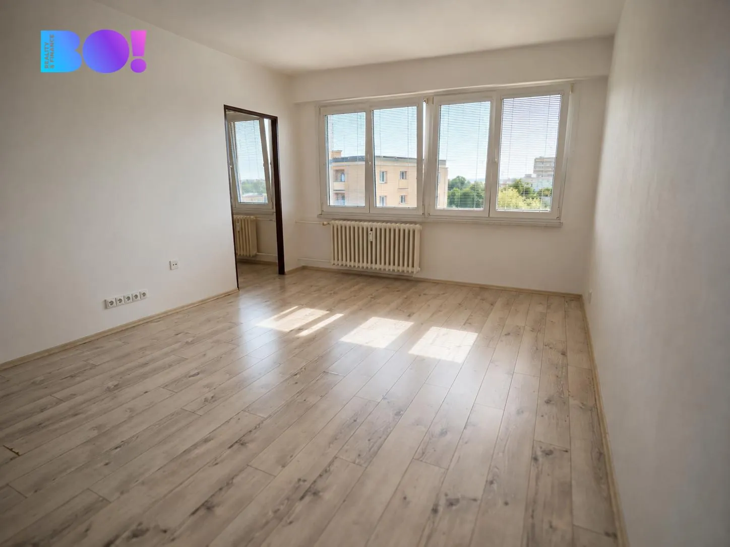 1+1, Bezručova 2267, Frýdek-Místek, Moravskoslezský kraj