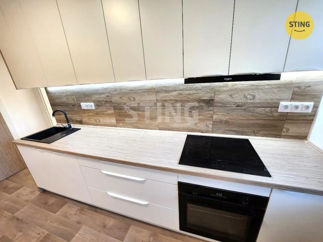 2+1, Jižní čtvrť II 2540/18, Přerov, Olomoucký kraj