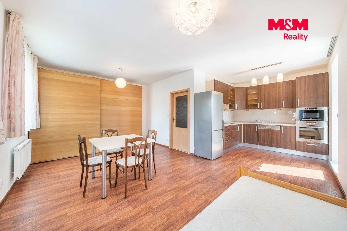 1+kk, Waltrova 1217/33, Plzeň-město, Plzeňský kraj