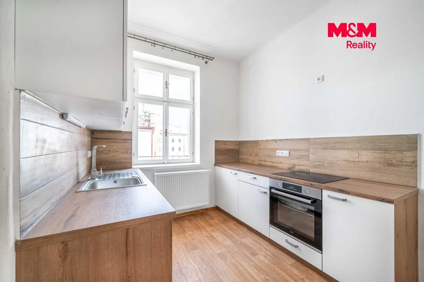 2+kk, Koterovská 2042/120, Plzeň-město, Plzeňský kraj