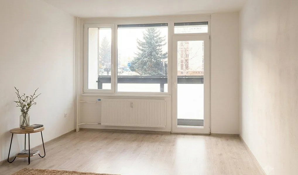 1+1, Karla Čapka 1222/7, Děčín, Ústecký kraj