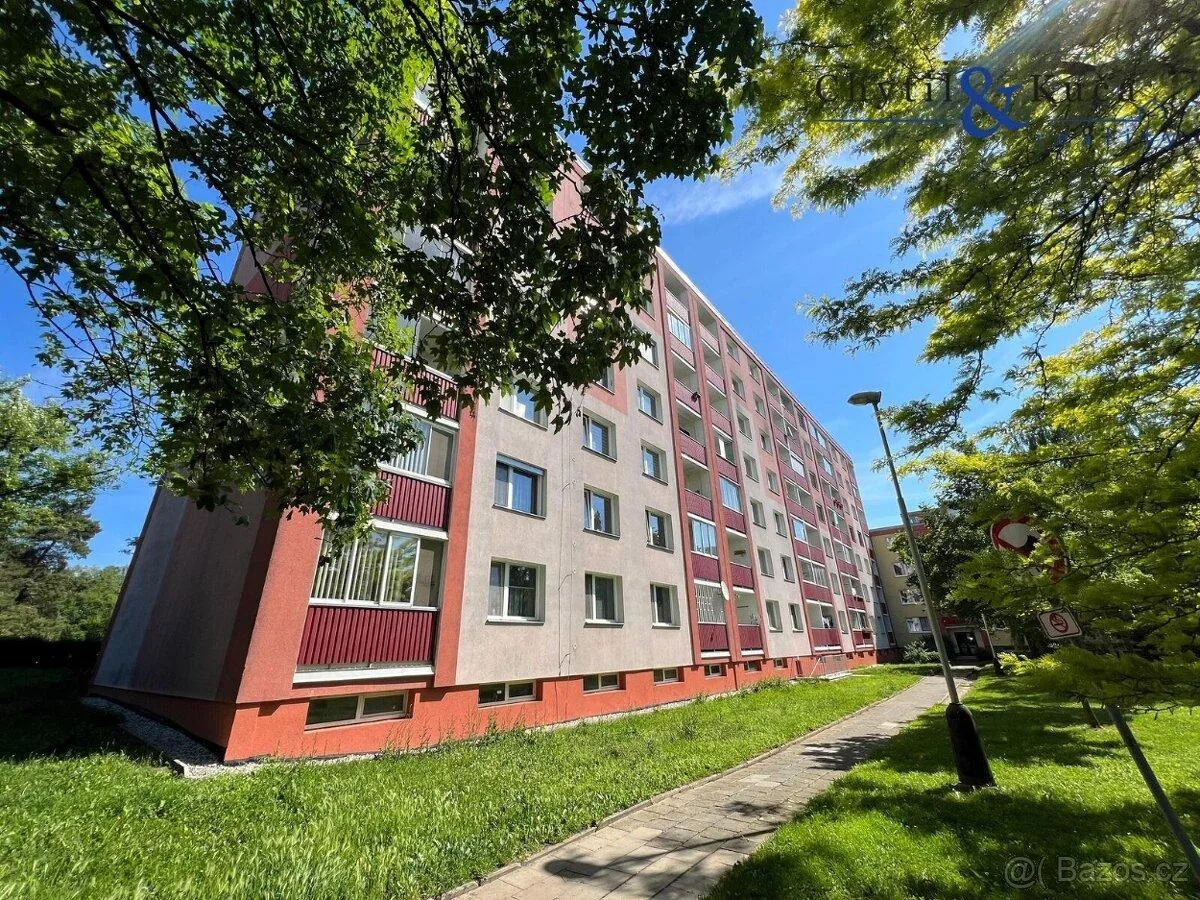 1+1, U Tenisu, Přerov, Olomoucký kraj