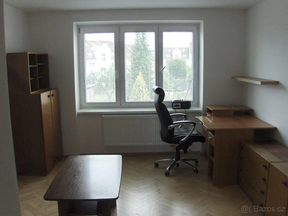 2+1, Ruská, Jičín, Královéhradecký kraj
