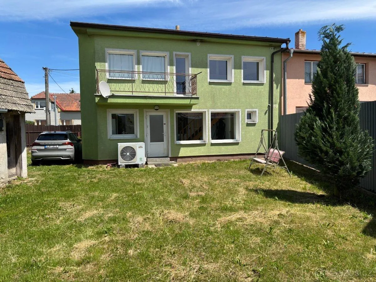 2+1, Vidonín, Žďár nad Sázavou, Kraj Vysočina