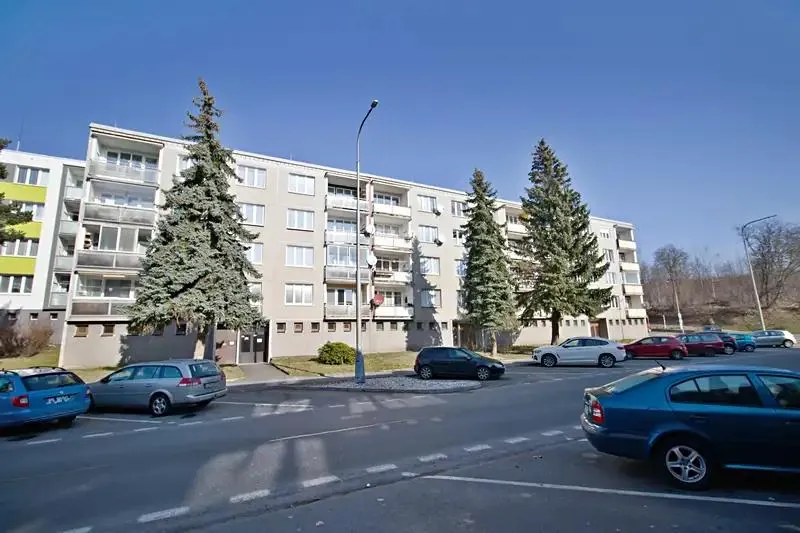 3+1, Mánesova 533, Domažlice, Plzeňský kraj