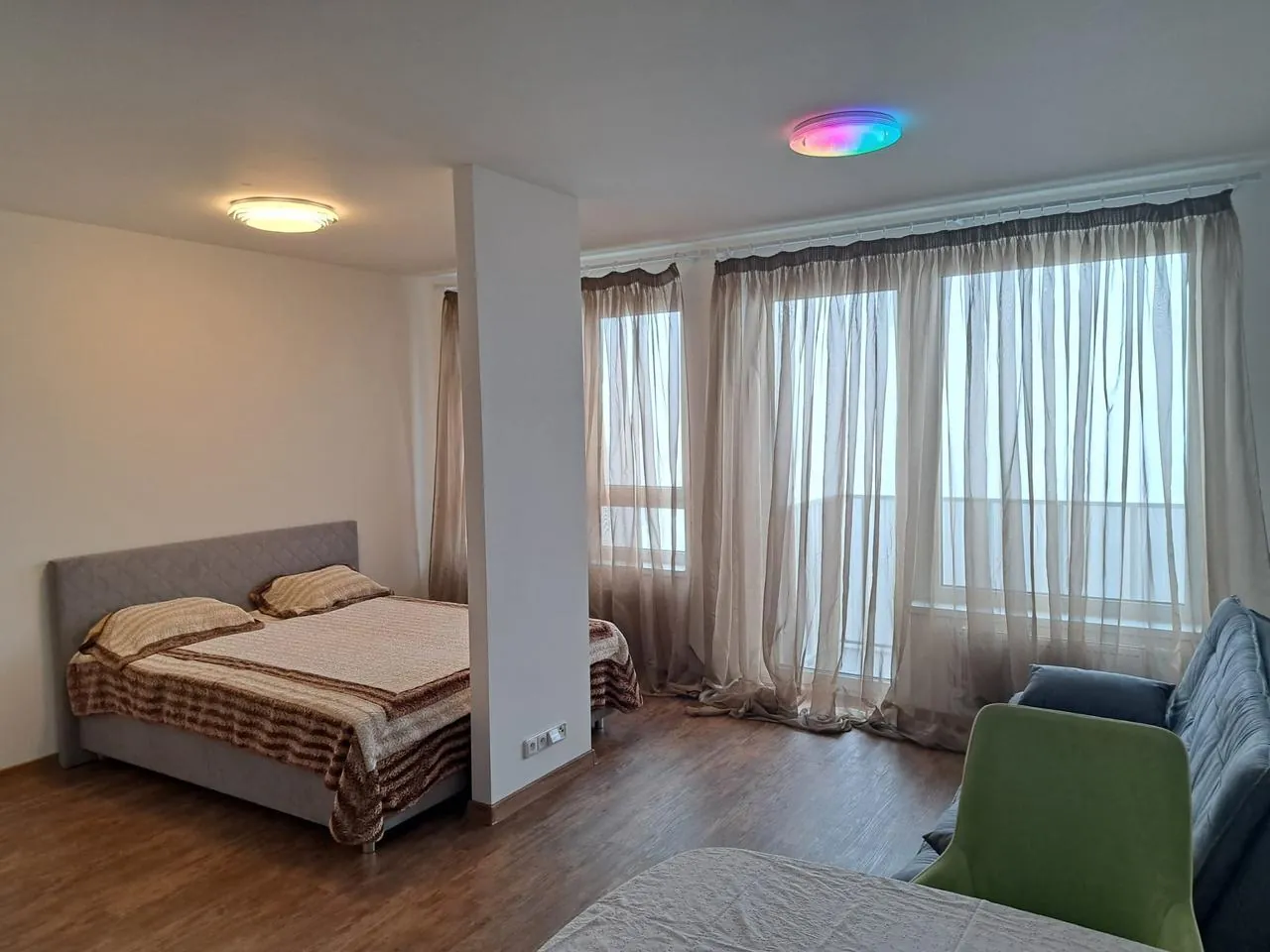 1+kk, Honzíkova 711/19, Praha 10 - Dolní Měcholupy