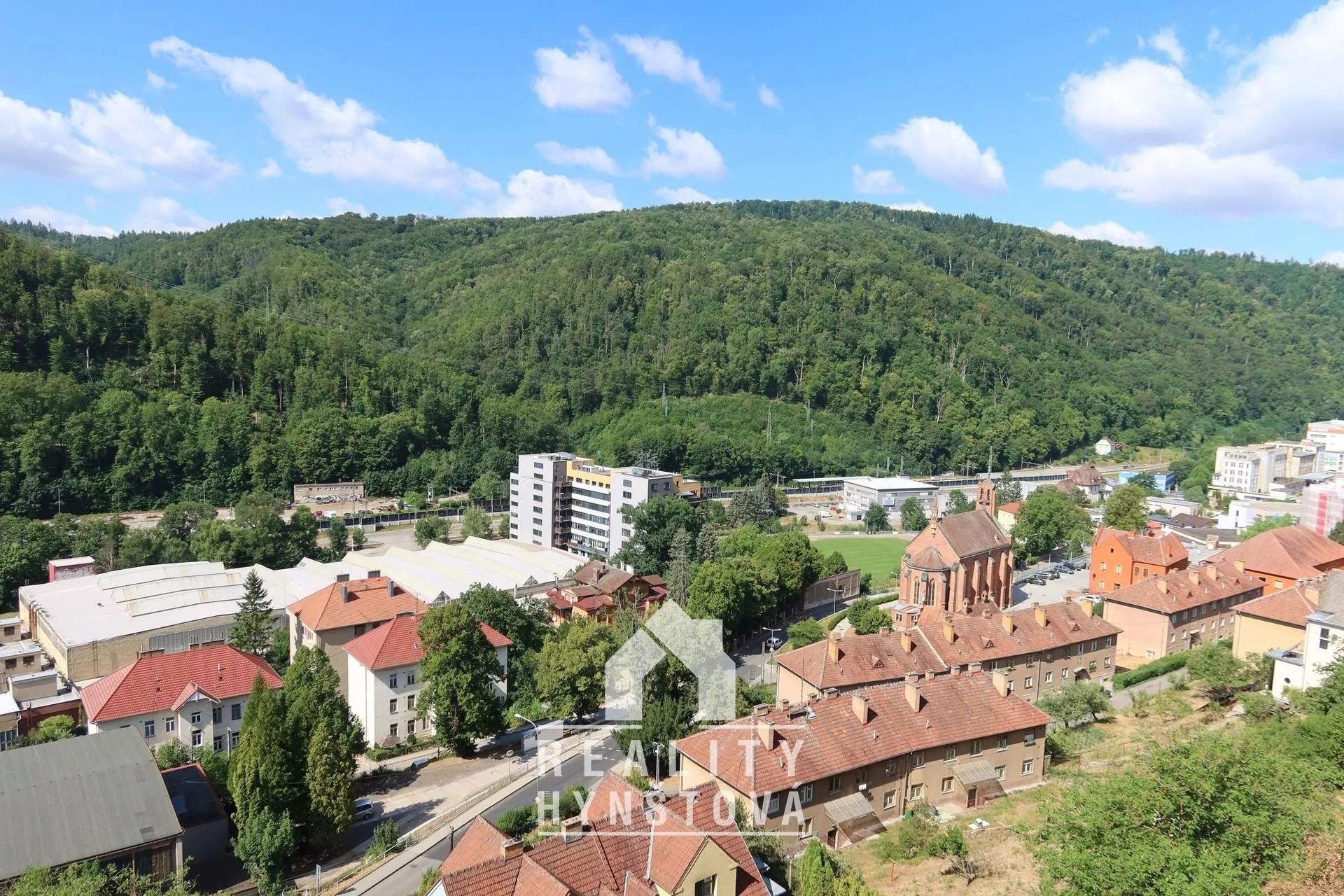 2+1, Komenského 321/3, Adamov, Blansko, Jihomoravský kraj