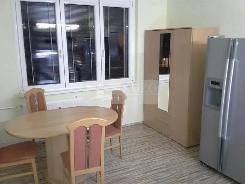 1+1, Partyzánská 4806, Chomutov, Ústecký kraj