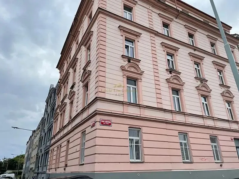 1+kk, Pod Labuťkou 782/17, Praha 8 - Libeň