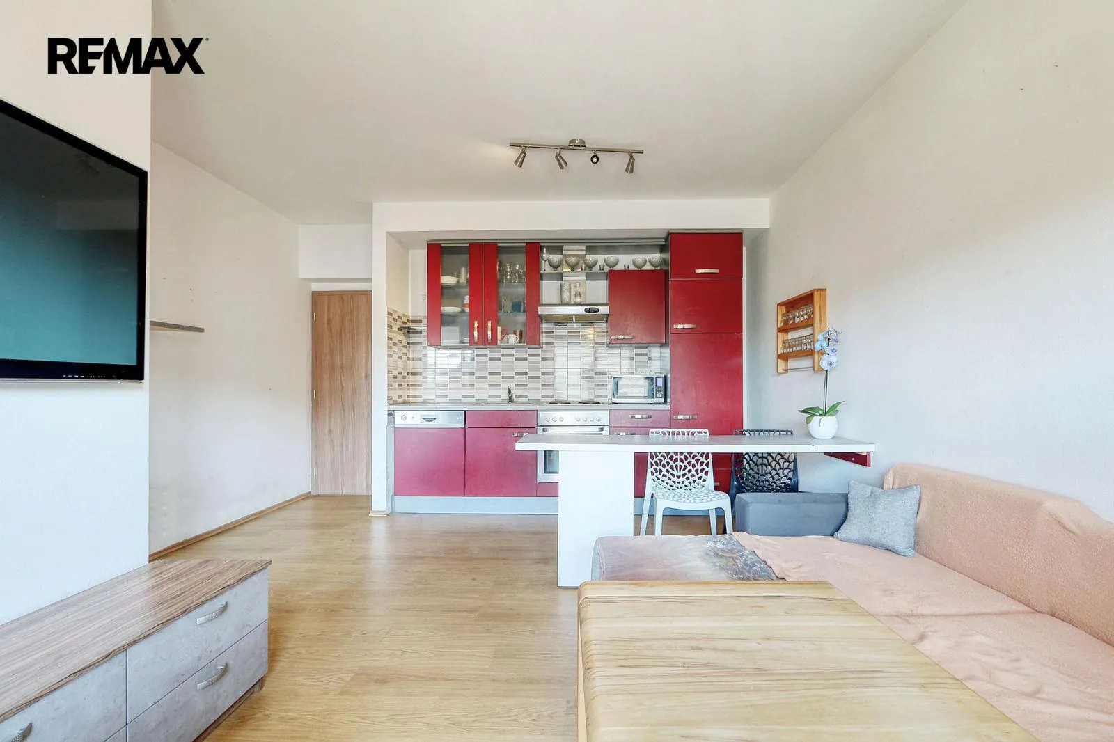 3+kk, U Velkého rybníka 2230/117, Plzeň-město, Plzeňský kraj