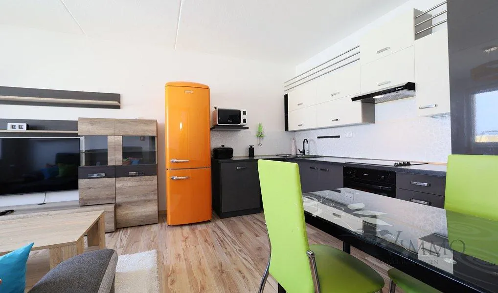 2+kk, M. Chlajna, České Budějovice, Jihočeský kraj