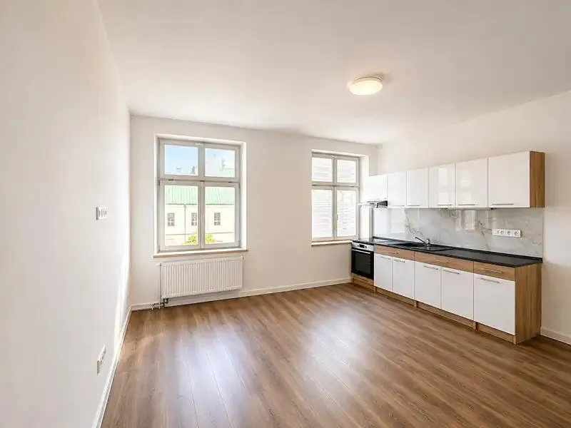 2+kk, Lutinovova, Prostějov, Olomoucký kraj