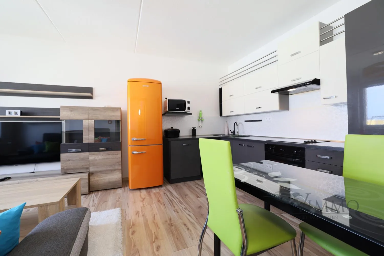 2+kk, M. Chlajna 1287/5, České Budějovice, Jihočeský kraj