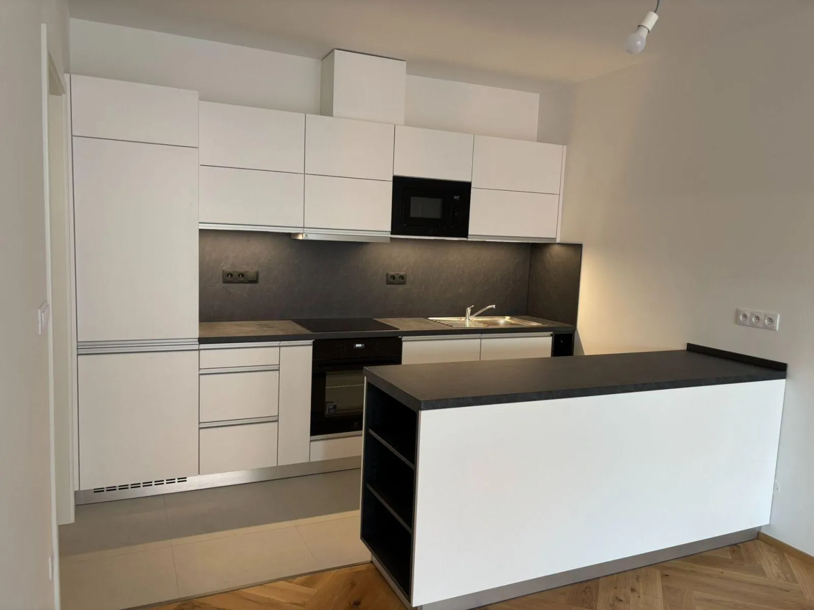 2+kk, Poděbradova 3160/23, Brno-město, Jihomoravský kraj