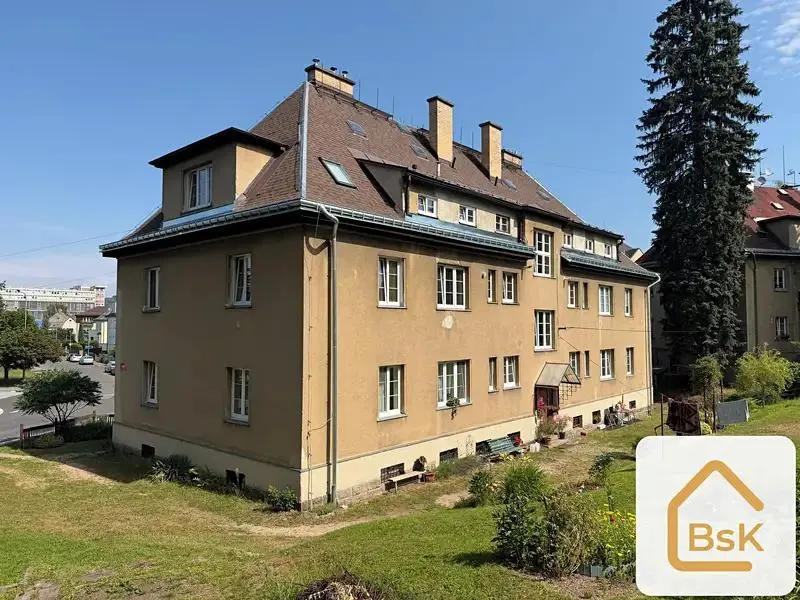 2+kk, Na Čihadle 3121/11, Jablonec nad Nisou, Liberecký kraj