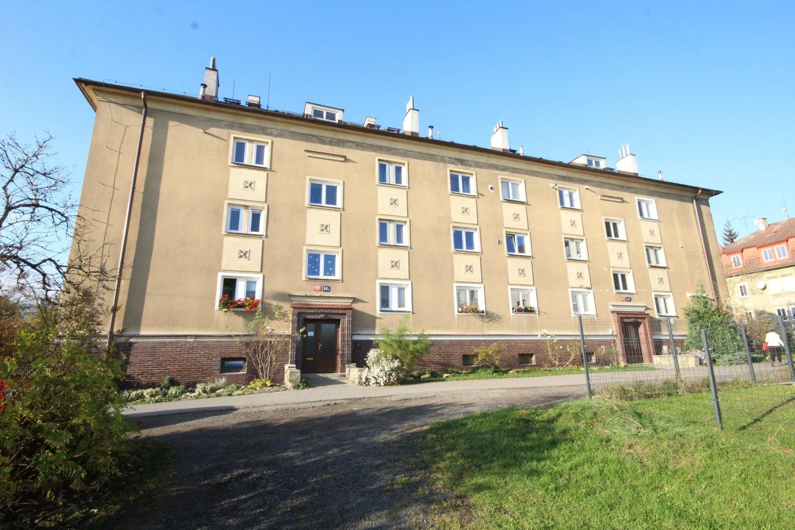 2+1, Husitská 182/35, Liberec, Liberecký kraj