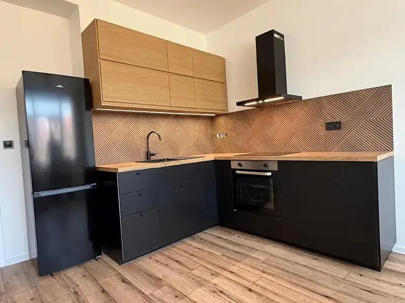 2+kk, Bělohorská 1011/138, Praha 6 - Břevnov