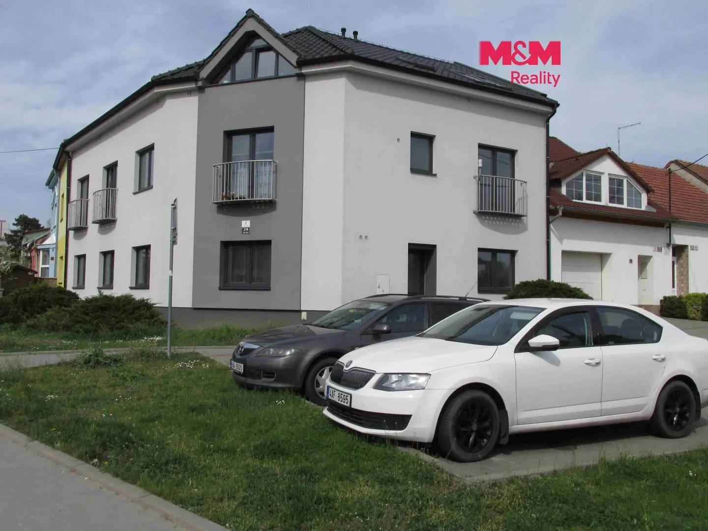 2+1, U hřiště 270/2, Brno-město, Jihomoravský kraj