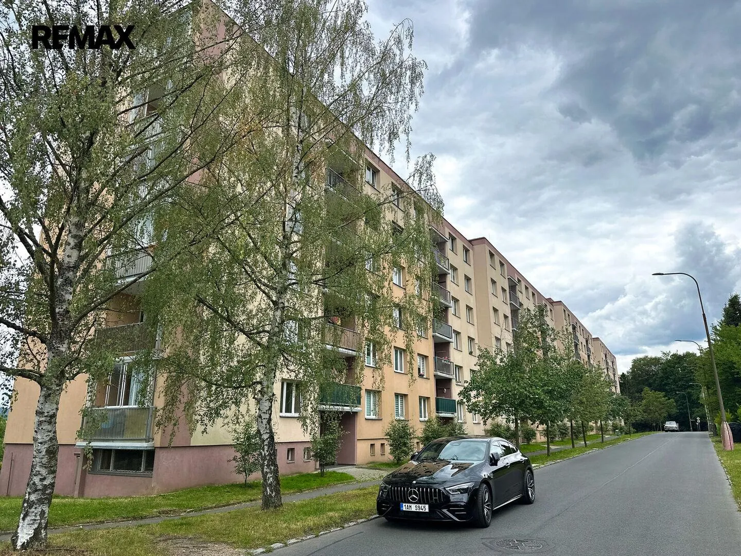 3+1, Bělojarská 1479, Tachov, Plzeňský kraj